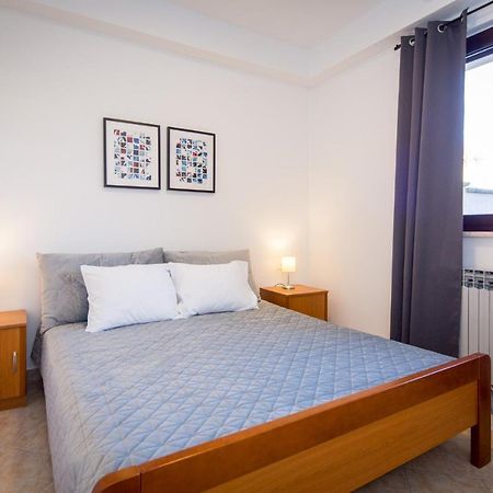 Rooms Villa Maria Rovinj Exterior foto
