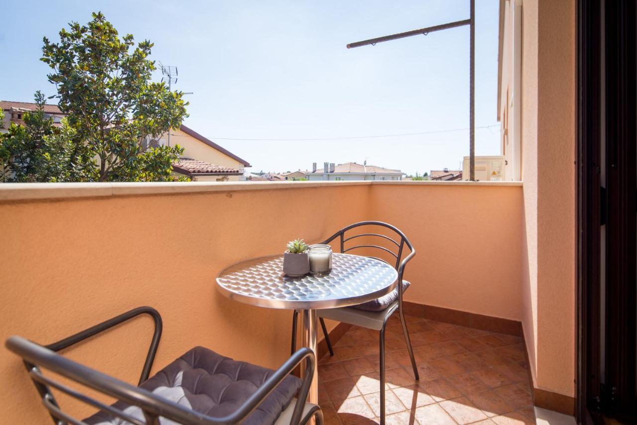 Rooms Villa Maria Rovinj Exterior foto