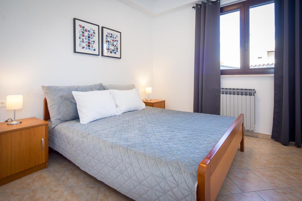Rooms Villa Maria Rovinj Exterior foto